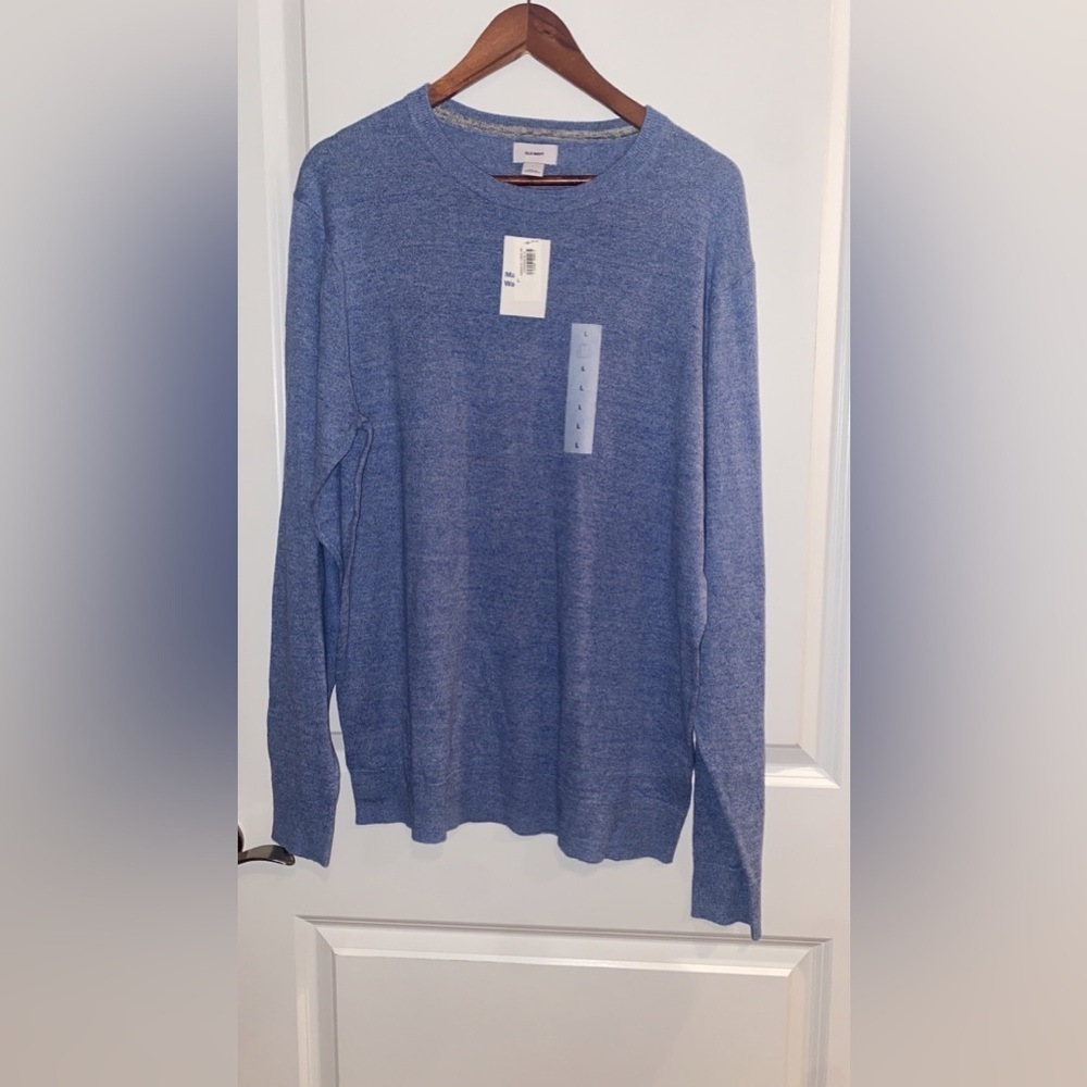 Men’s old navy long-sleeve